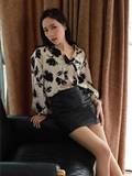 IESS异思趣向  2025.04.17 丝享家 .2030 美子《鱼嘴高跟（下）》(78)